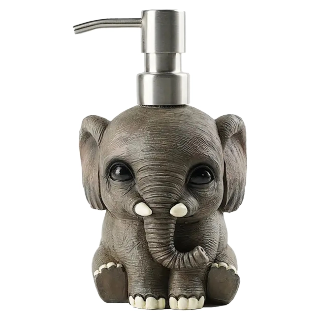 диспенсер для жидкого мыла