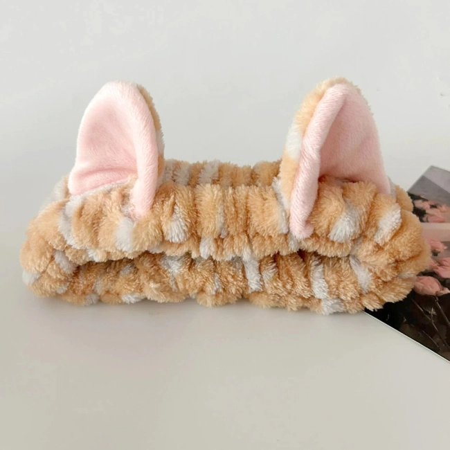 браслети і пов'язка для вмивання