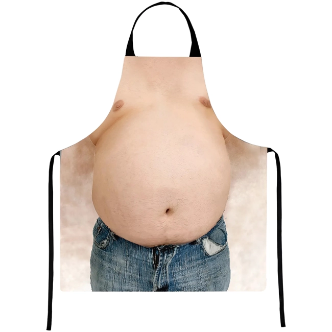 фартух для готування