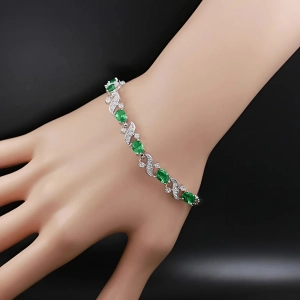 Браслет на женскую руку браслет на женскую руку