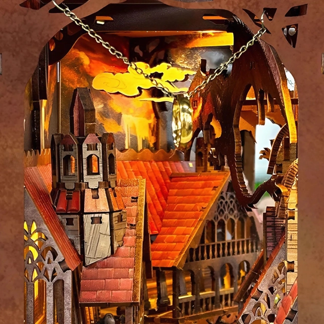 букнук володар перснів