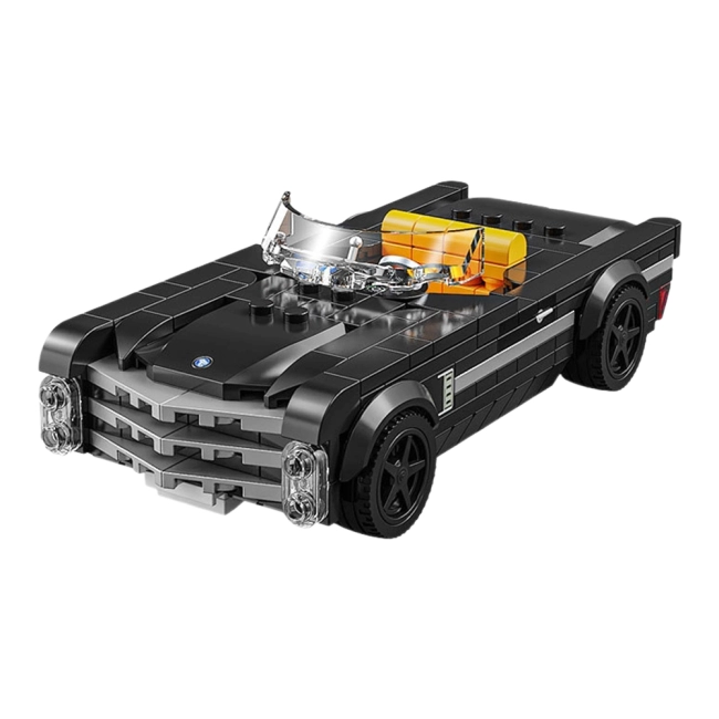 конструктор Кадилак