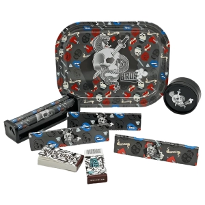 набор для самокруток