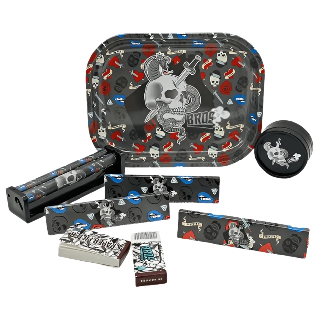 набор для самокруток