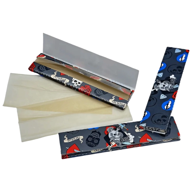 подарочный набор для курения