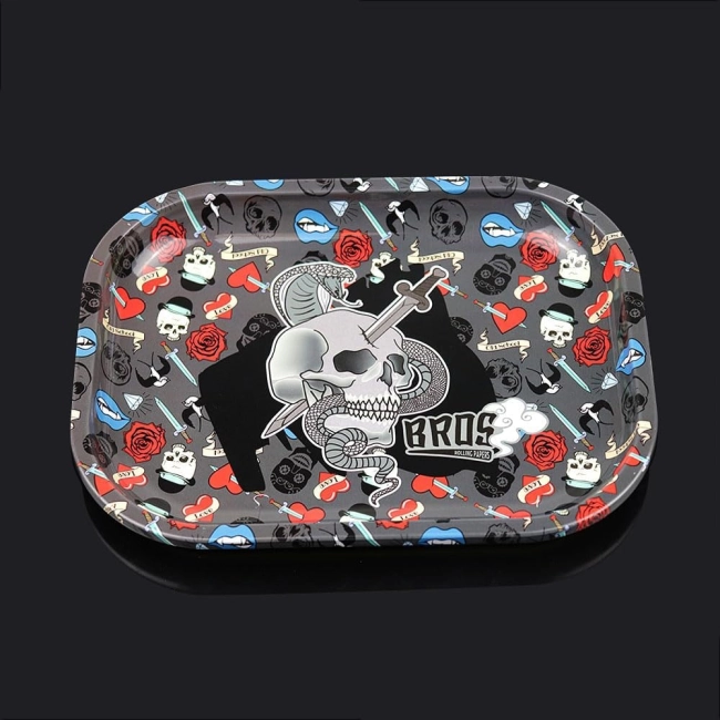 набор для самокруток