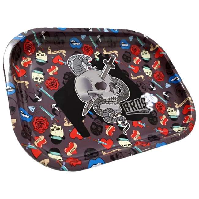 подарочный набор для курения