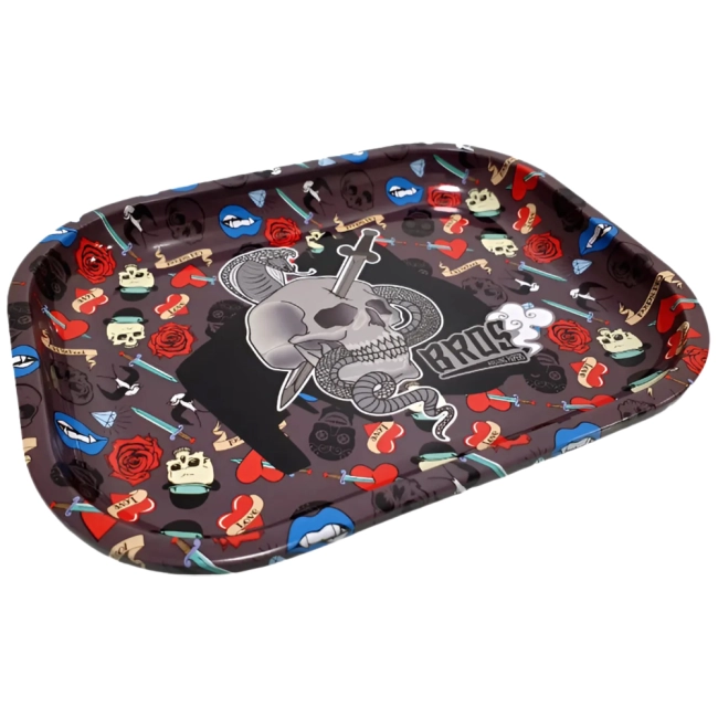 подарочный набор для курильщика