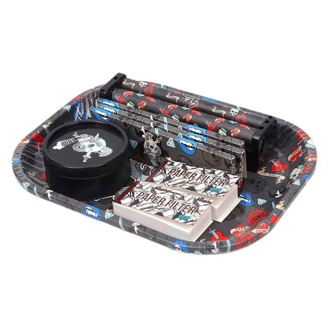 набор для набивки сигарет