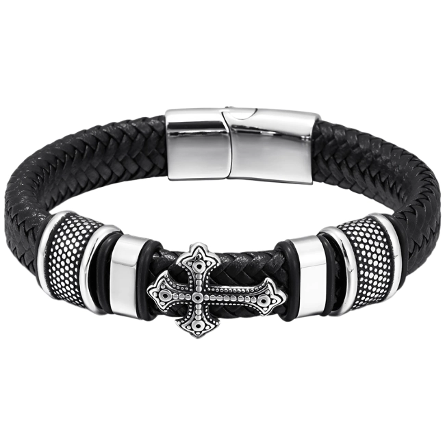 браслет на руку для мужчины