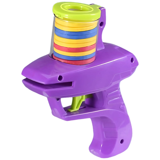 игрушечный пистолет для ребенка