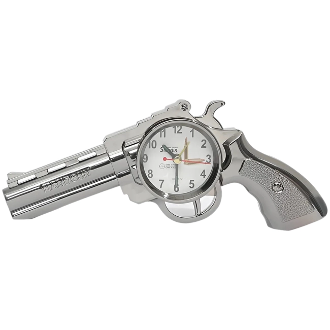 настольные декоративные часы