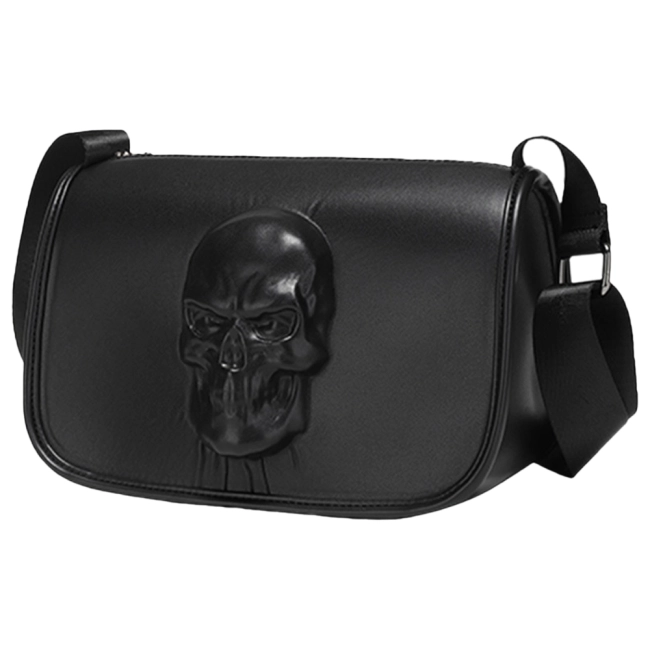 сумка через плечо кросс-боди