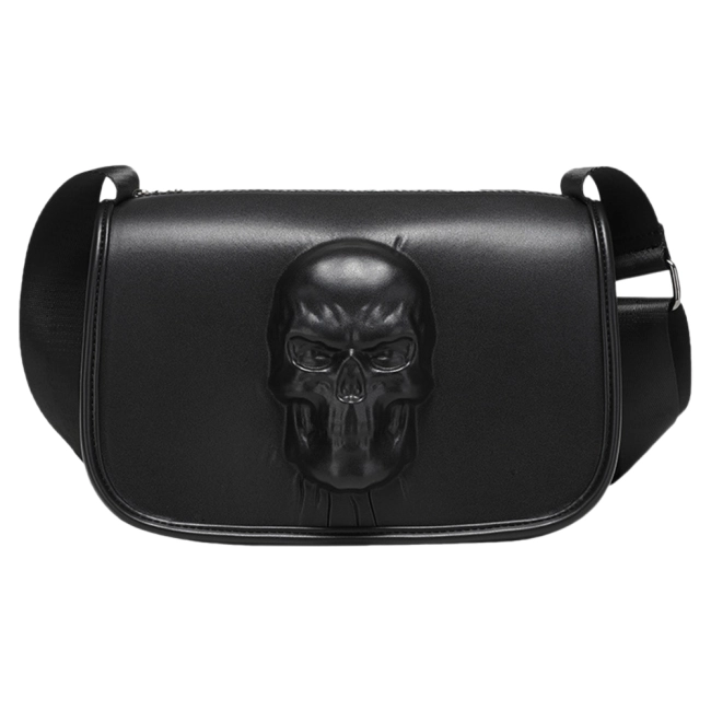 сумка с длинным ремешком