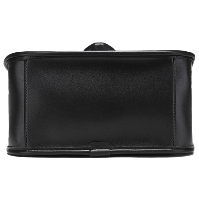 сумка через плечо с черепом