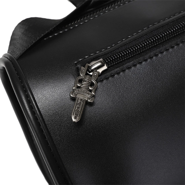 сумка через плечо кросс-боди