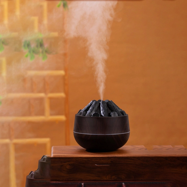 арома-увлажнитель воздуха