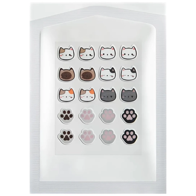 точечные патчи от прыщей