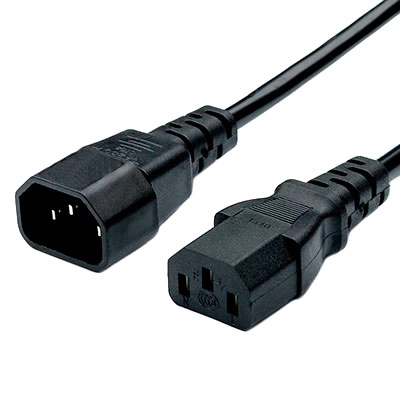 Удлинитель кабеля питания