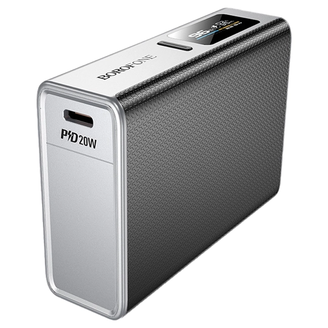 повербанк на 10000 мАч