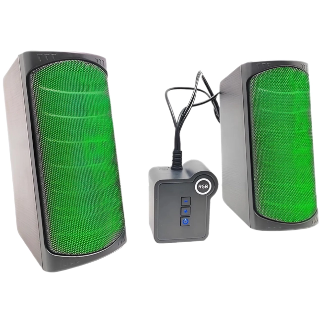 Акустична система для пк