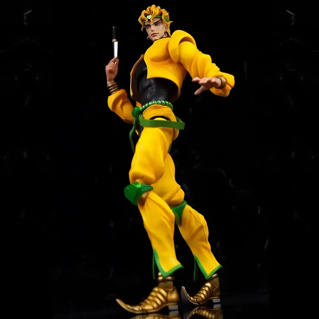 фігурка Діо Брандо