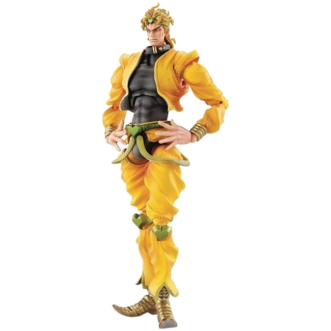фігурка JoJo's Bizarre Adventure