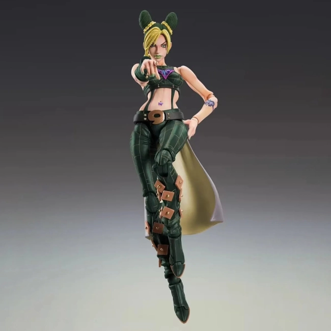 статуэтка ДжоДжо