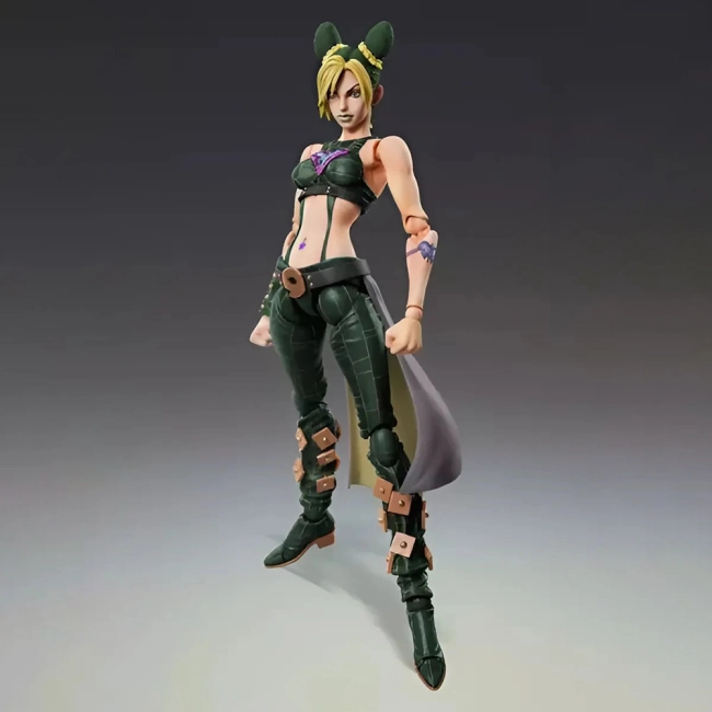 коллекционная фигурка ДжоДжо