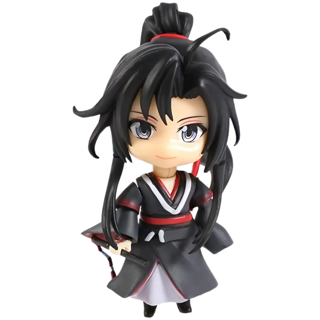 фігурка Магістр диявольського культу