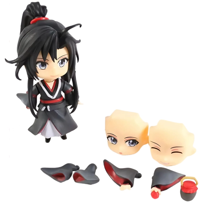 фігурка Усянь