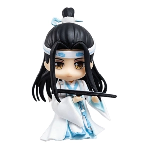 коллекционная аниме фигурка