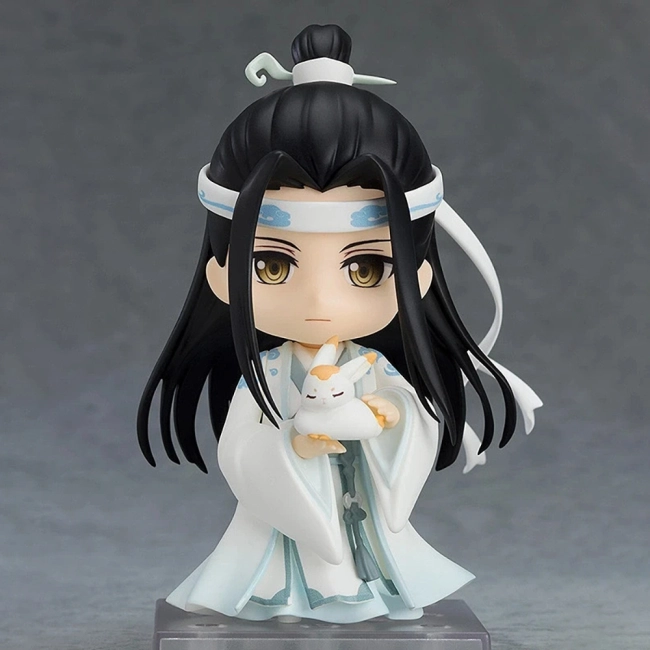 коллекционная аниме фигурка