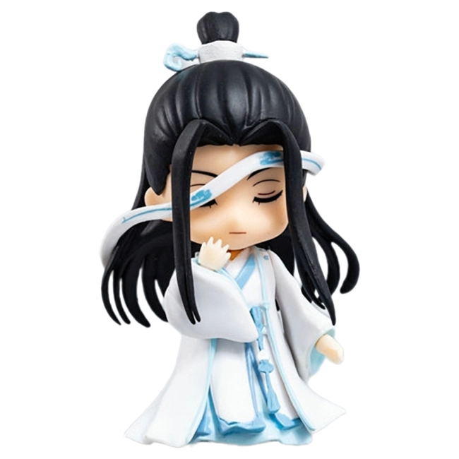 фигурка аниме из Магистр дьявольского культа