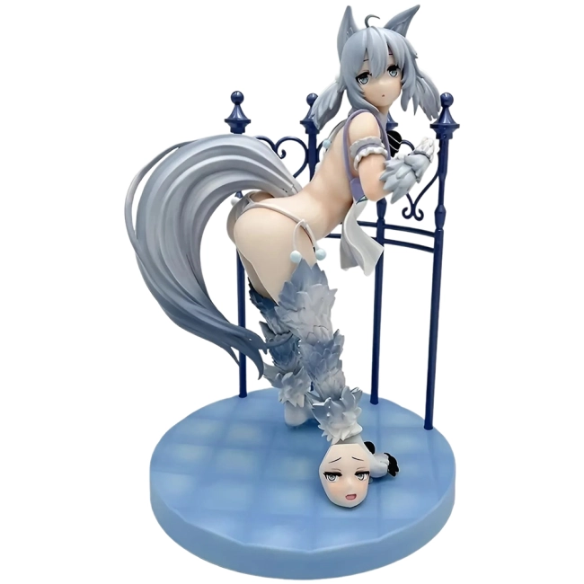 фигурка Setsuna