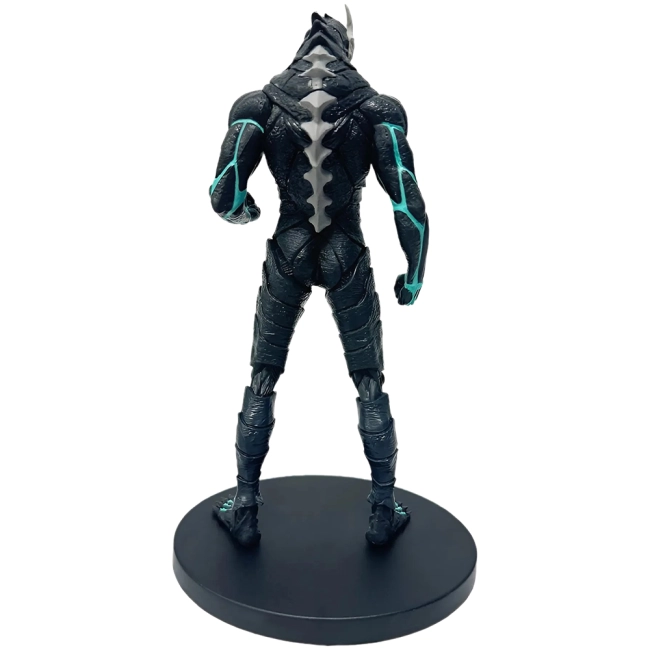 фигурка из кайдзю