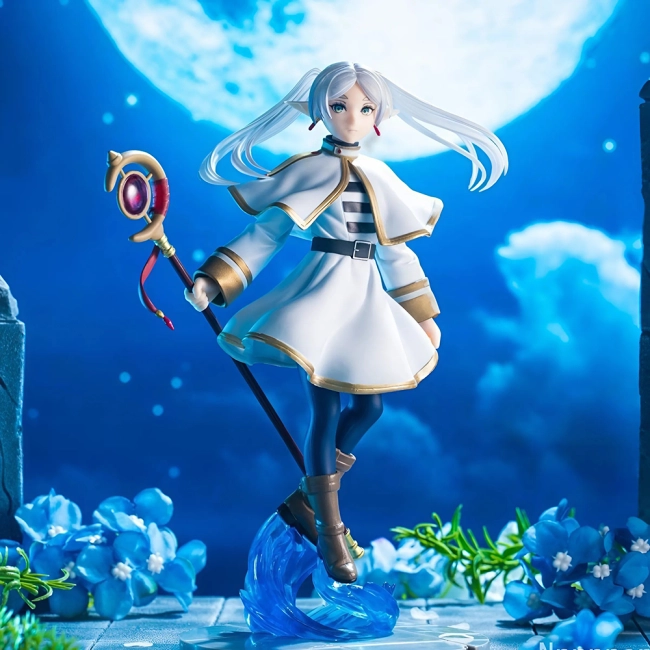 фігурка Frieren