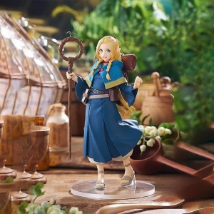 Колекційна аніме-фігурка Марсіль Донато з Підземелля смаколиків Колекційна аніме-фігурка