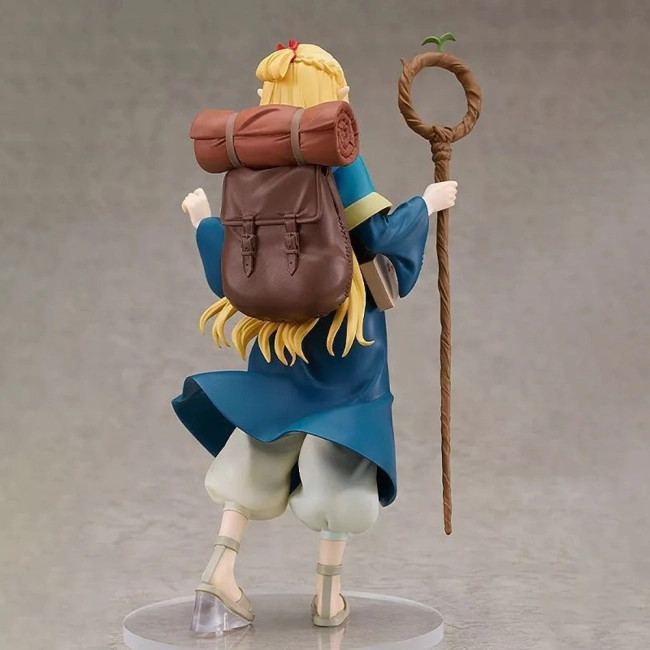 Колекційна аніме-фігурка