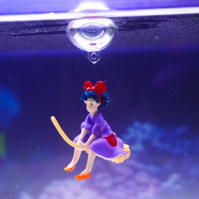 поплавок в аквариум