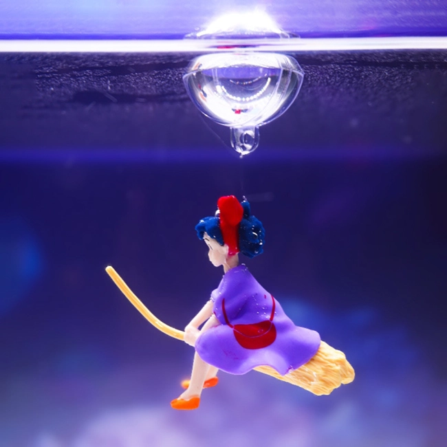 поплавок для аквариума