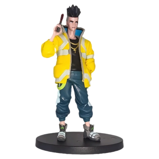 фигурка Дэвид Мартинес