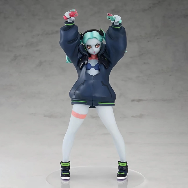 фигурка Ребекка Смэшер