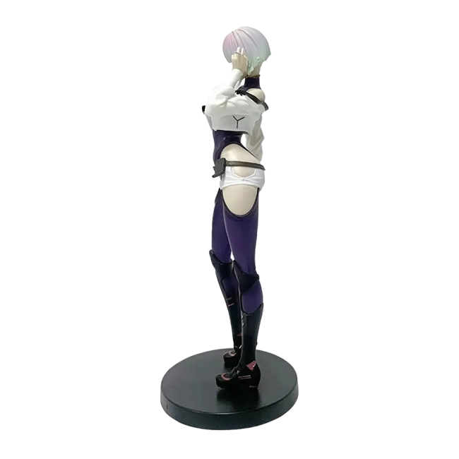 фігурка Люсі з Cyberpunk