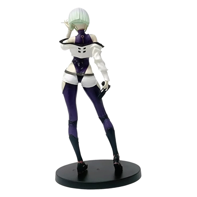 фігурка Люсі Кусінада