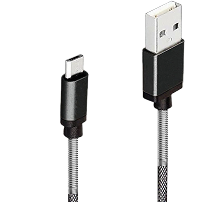кабель USB 2.0 - micro USB