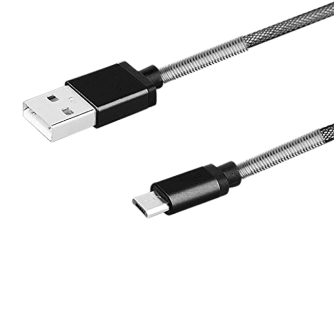 кабель USB 2.0 - micro USB