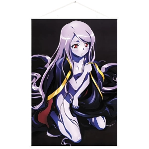 Підвісний гобелен Шалтір Бладфоллен (Overlord) підвісний гобелен