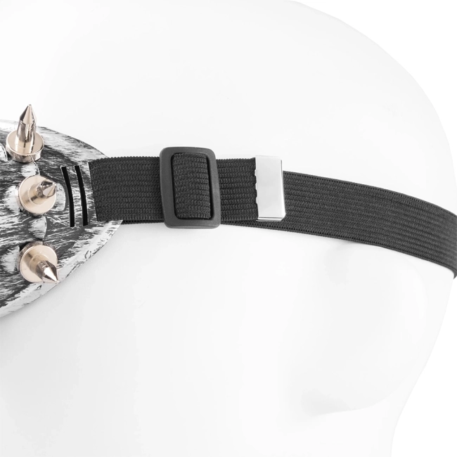 шипастые очки