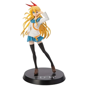 Фигурка аниме девушки Читоге Кирисаки (Притворная любовь) фигурка аниме девушки
